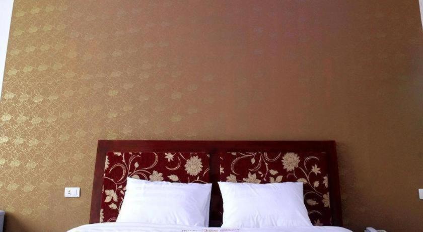 Ngoc Bach Hotel Mai Chau Eksteriør bilde
